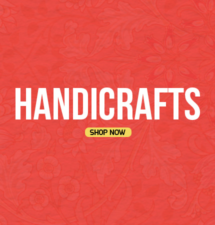 Handicrafts