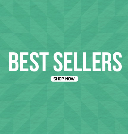 Best sellers