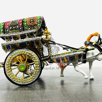 Single Horse Carriage Tanga