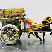 Single Horse Carriage Tanga