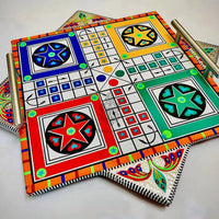 ChamakPatti & Truck Art Ludo