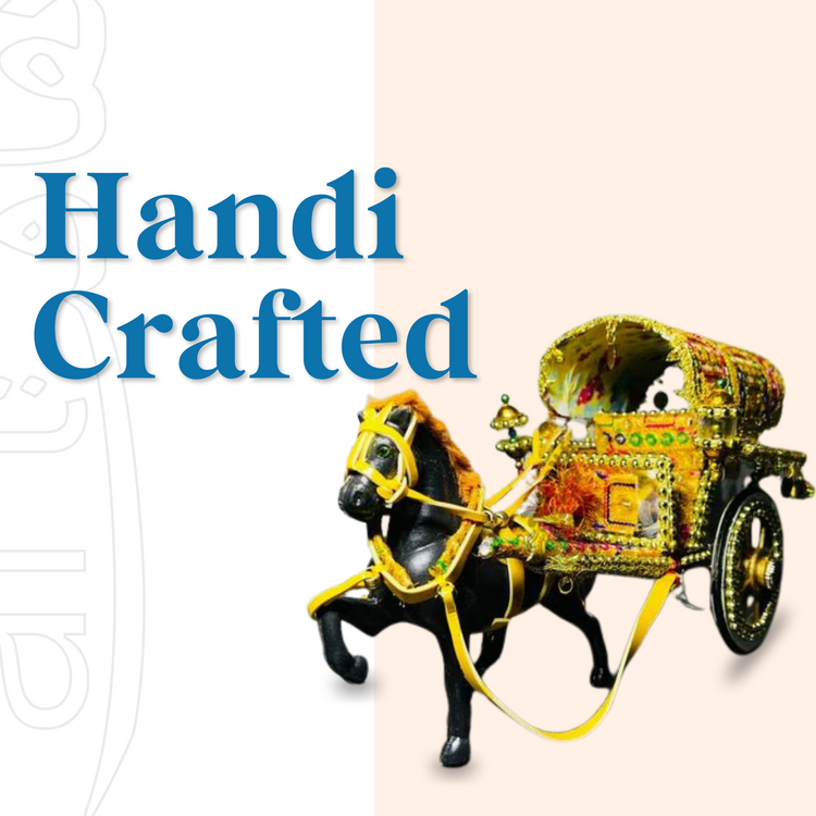 Handicrafts