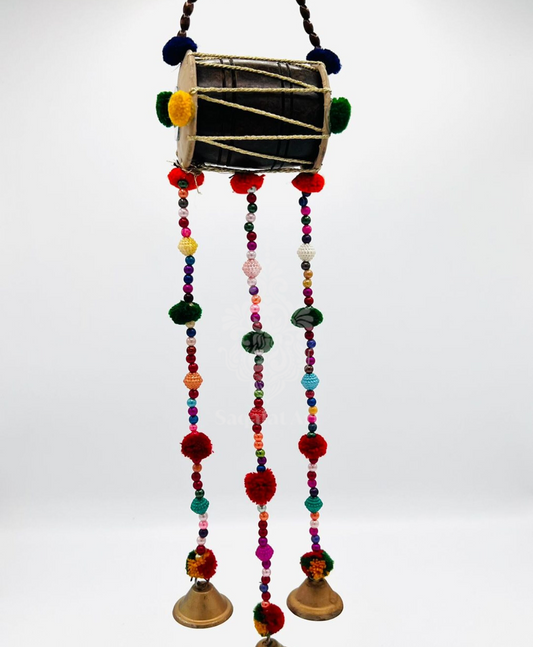 Drum Bells