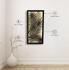 Palm Harmony Leaf | 16