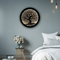 Sacred Tree of Life | 24" Diameter (2 feet)