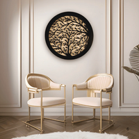 Velvet Tree of Dreams | 24" Diameter (2 feet)